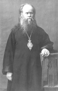 Епископ Липецкий Уар (Петр Шмарин)